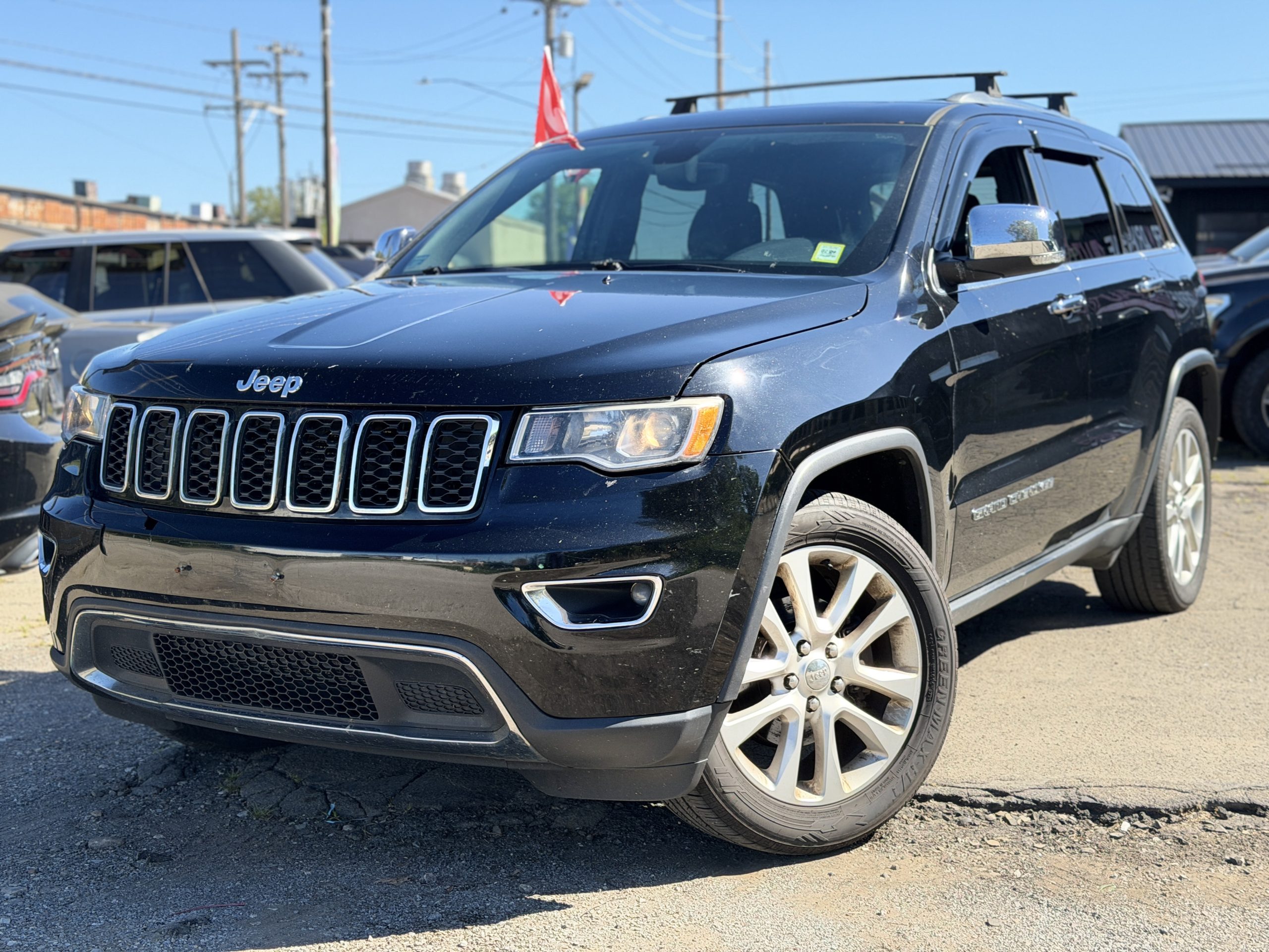 jeep grand cherokee 2017 1C4RJFBG6HC941299 image jeep grand cherokee 2017 1C4RJFBG6HC941299 image